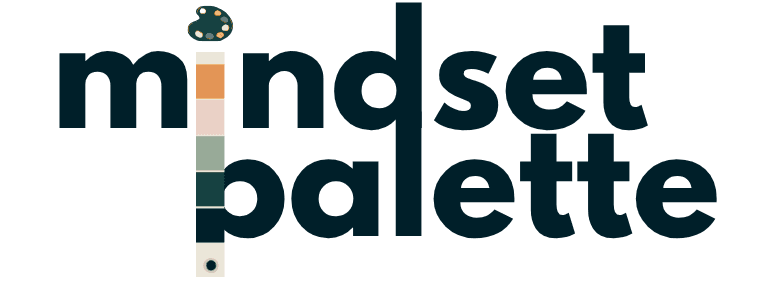 Mindset Palette